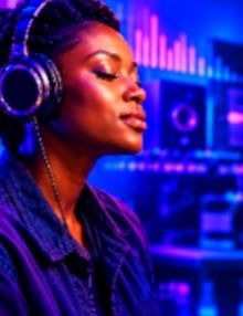 Photo of Lindiwe Dlamini